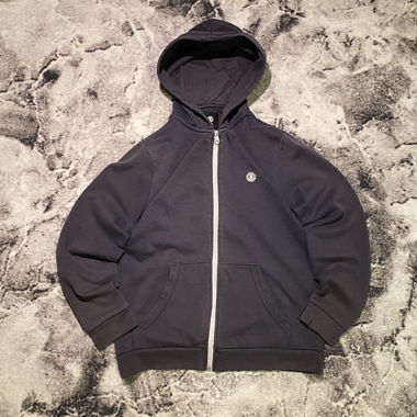 Element zip-hoodie