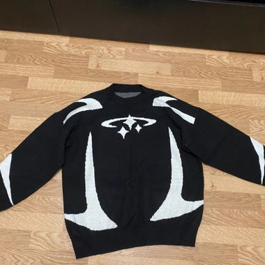 Y2K Vintage Pullover/Sweater
