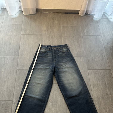 Baggy Jeans Größe 40