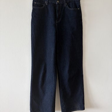 Jeans ampio UNIQLO