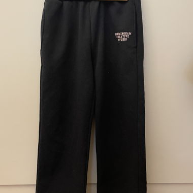 Jogging trousers - navy