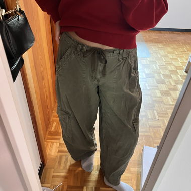 Cargo pants