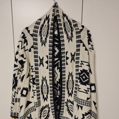 Cardigan  Strickjacke Gr.S von H&M 