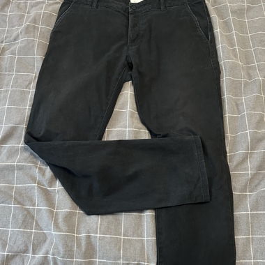 Pantalon noir