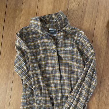 jack wolfskin hemd