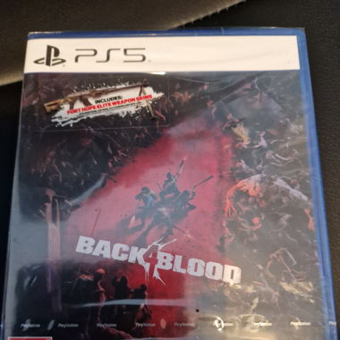 Ps5 spiel neu