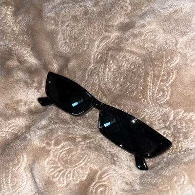 Sonnenbrille