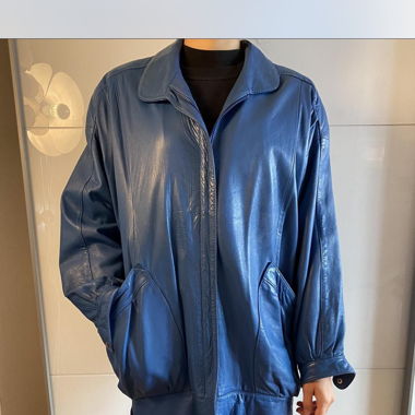 Vintage Jacket