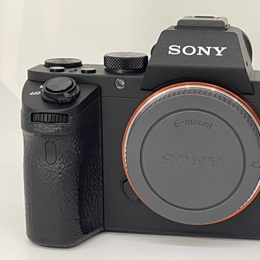 Sony a7 II 