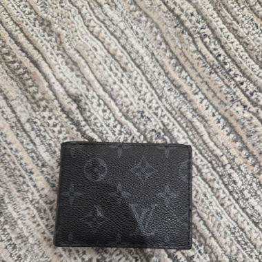 Porte-monnaie Louis Vuitton Slender