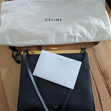 Celine vintage bag