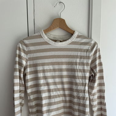 Langarmshirt H&M 
