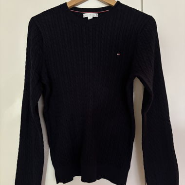 Tommy Hilfiger Pullover Gr. L