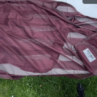 Fly Sheet for Riding 145