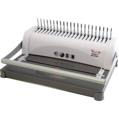 Peach PB200-30 Paper Binding Machine – A4 Format
