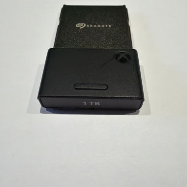 Seagate 1TB Storage Card for Xbox Series X/S