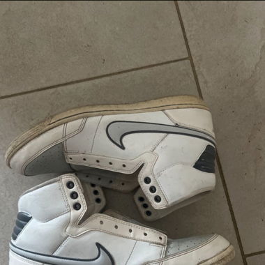 Vintage Nike Schuhe Gr. 41