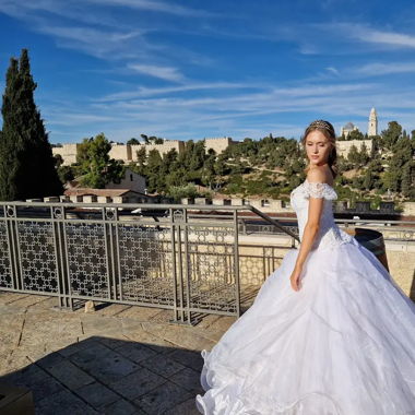 Wedding Dresses 