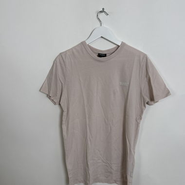 Snipes beiges T-Shirt
