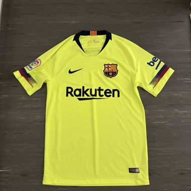 Nike FC Barcelona Trikot