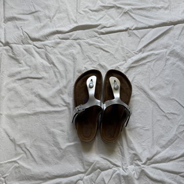 Birkenstock Schuhe