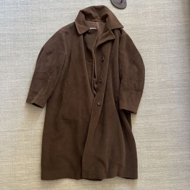 Jil Sander Mantel