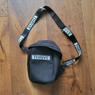 THRIVE Crossbody Bag