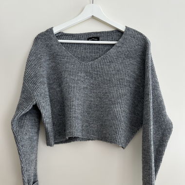 Strickpullover 