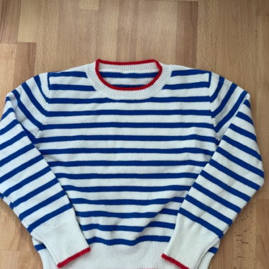 Pullover
