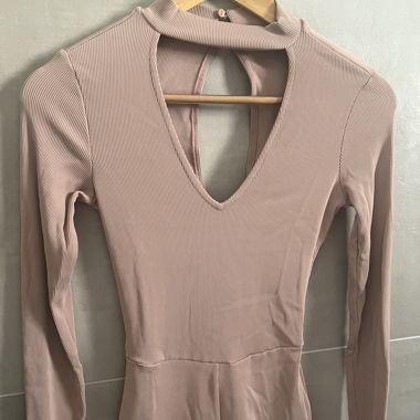 Set bershka