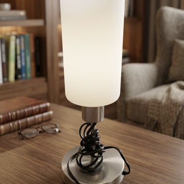 Lampe de table