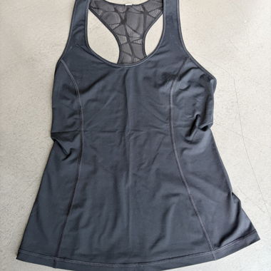 Lululemon Sport Tank Top