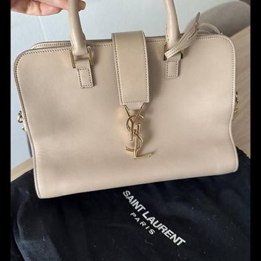 Borsa Saint Laurent