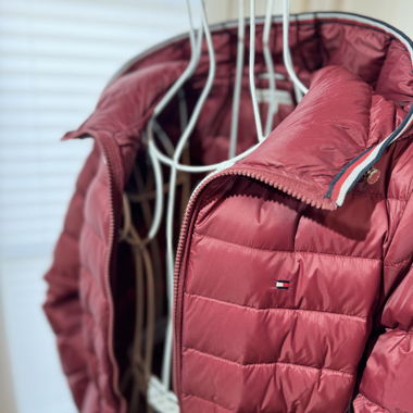 Tommy Hilfiger winter coat