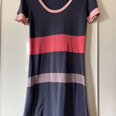 Robe Hessnatur Taille S