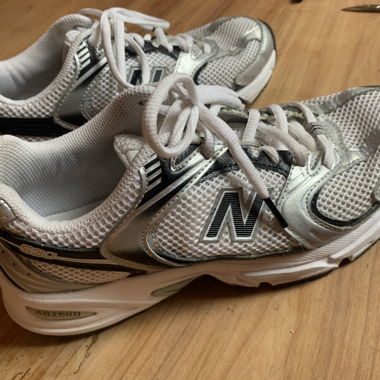 New Balance 39.5