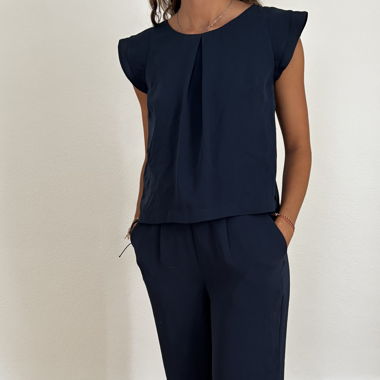 Jumpsuit von Nümph