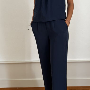 Jumpsuit von Nümph
