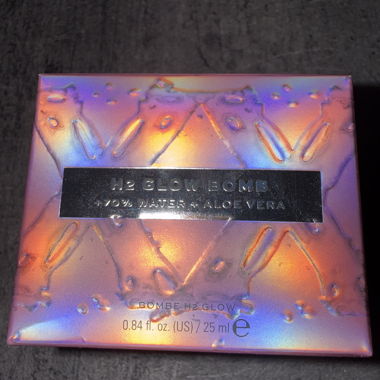 Palette H2 Glow Combo