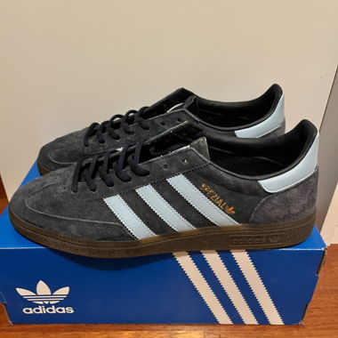 Adidas Spezial