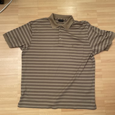 Ragman Poloshirt