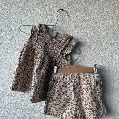 Completo due pezzi, STACCATO (74) 