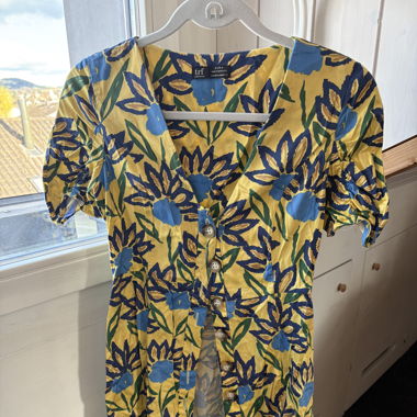 Sommerkleid