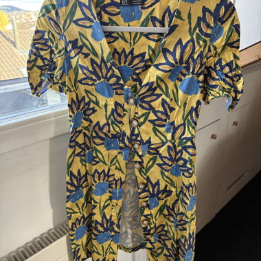 Sommerkleid