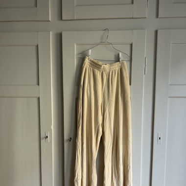 Weekday Trainerhose