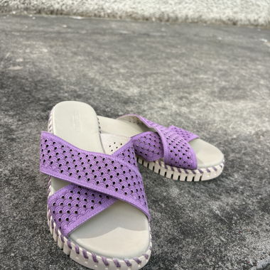 Mules di Ilse JACOBSEN