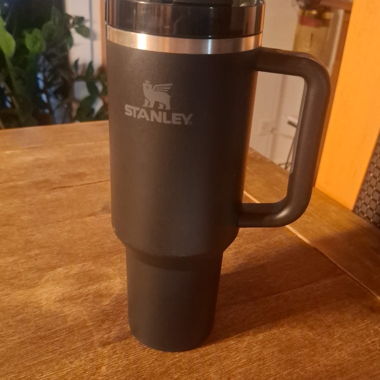 Gourde: Stanley Noir