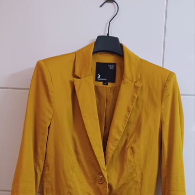 Blazer von Tally Weijl