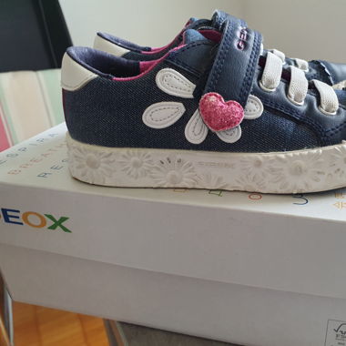 Geox shoes