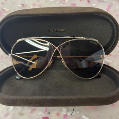 Occhiali da sole Tom Ford